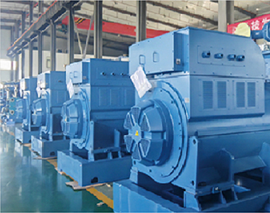柳钢绿色锰系新材料财产基地升级改造项目（11台1200KW)